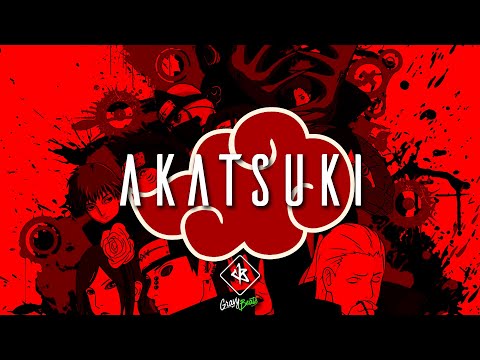 Naruto Hard Aggressive Type Beat - \