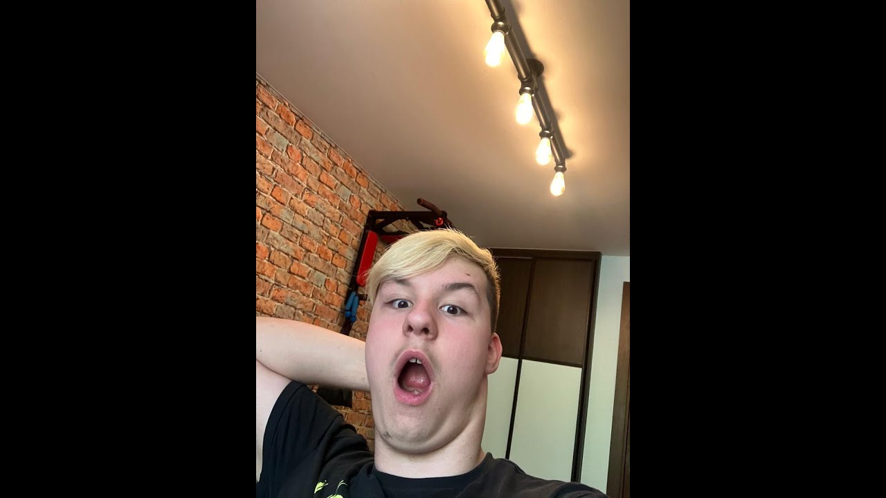 Я сдал экзамен! - YouTube