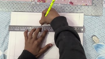 How to draw Minecraft Entity 303 #entity303