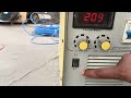 Welding machine | TIG 300A DC Inverter Welding Machine Full Detail | TIG,ARC Welding Hindi | e_skill