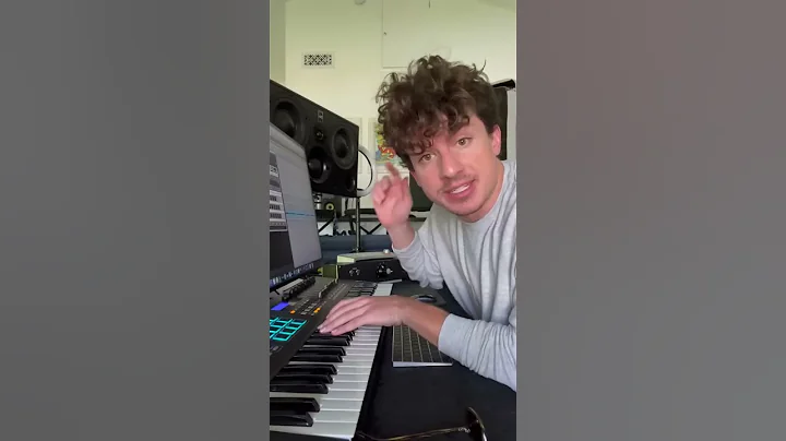 Charlie Puth - Loser [TikTok] | April 11, 2022