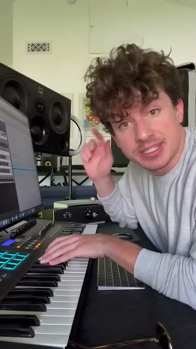 Charlie Puth - Loser [TikTok] | April 11, 2022