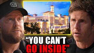It's All for Show Scientology's Clearwater Headquarters is a Front | Aaron Smith Levin