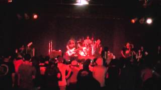 DIVIDE - Crimea St (Purawisata, Yogyakarta) #WhatAboutTour2013