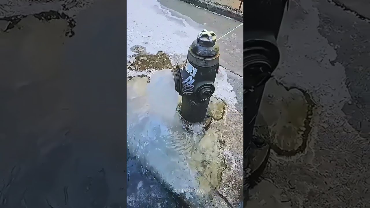 When Winter Hits