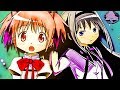 Madoka Magica: The Story You Never Knew