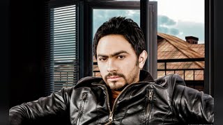 Motivation words from Tamer Hosny (English Subtitled)