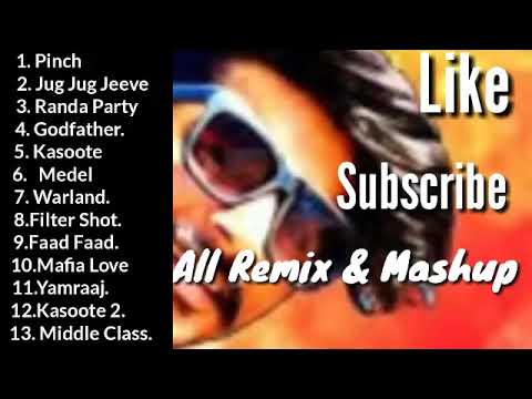 Gulzar Chhaniwala All song remix Non   stop 2020   Gulzar channiwala non stop all song   mp3juice dj