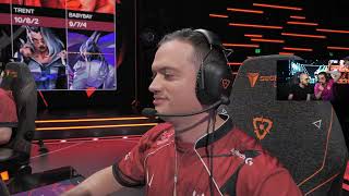 @coreanowo - #coreano em #Twitch | LEV 1x0 G2 (100T x NRG VALENDO VAGA MASTERS) - VCT Americas Stage