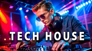 🔊👾Top of The Week | Tech House | EDM | Top singles of the week | Tribal | Deep | Mix | Episode 7