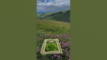 سورة آل عمران {الآية 195} بصوت الشيخ ماهر المعيقلي ❤️❤️💖