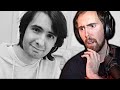 Asmongold Reacts to "The Death of Athene"