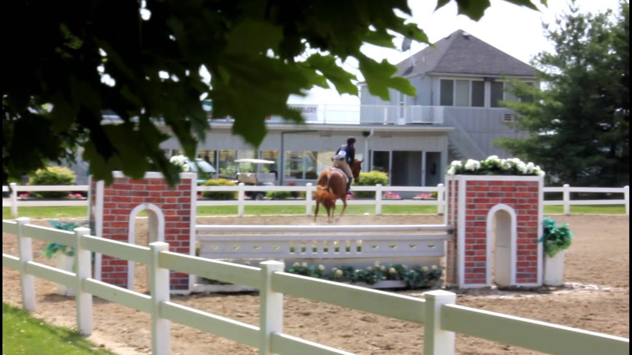 Handy Hunter Course - YouTube