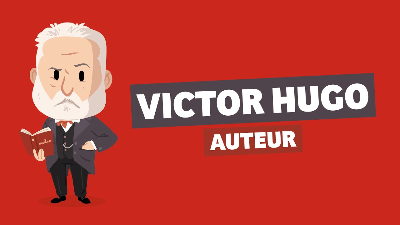Victor Hugo I Quelle Histoire - TV5 Monde