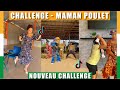 MAMAN POULET Abomé léléfant - NOUVEAU CHALLENGE TIKTOK DANCE CÔTE D’IVOIRE #tiktok225 #tiktokivoire