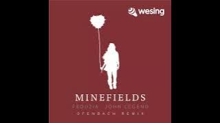 Minefields(Ofenbach Remix)