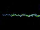 Audio Waveform