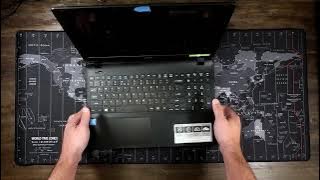 Anpollo Extended Speed Gaming Mouse Pad Large Size 35.4 X 15.7X 0.12inches