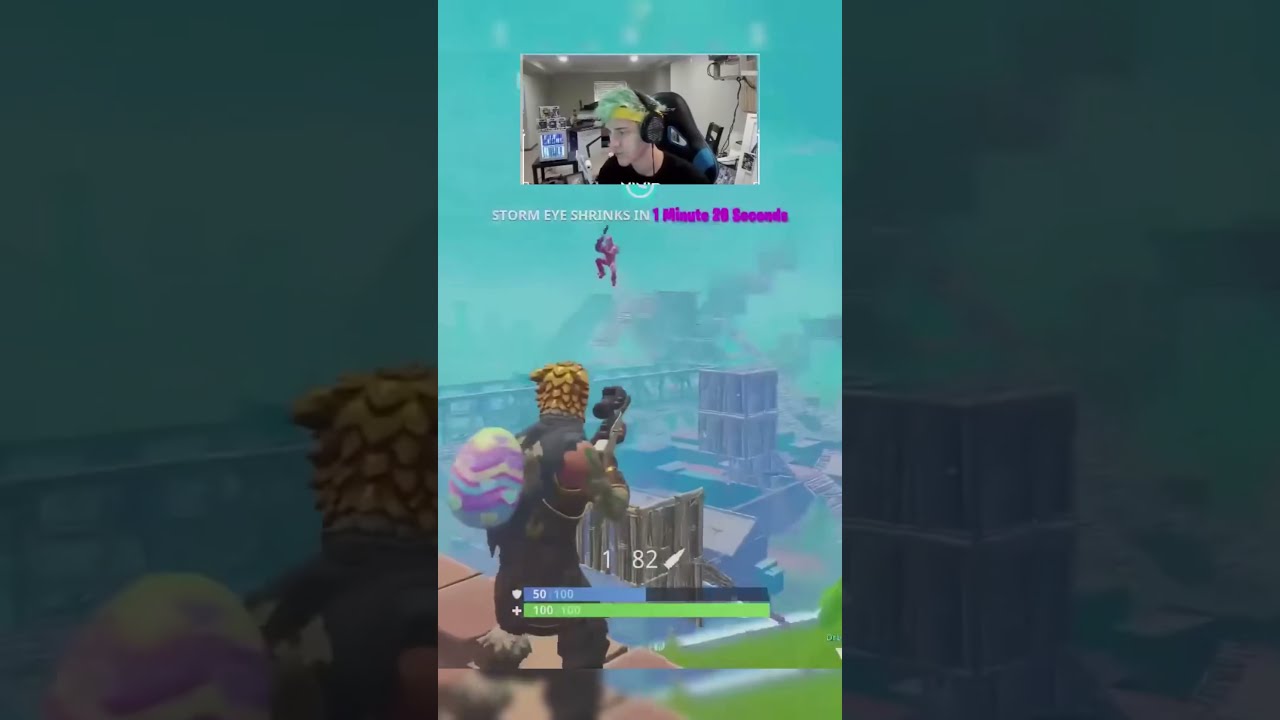 Incroyable No Scope Ninja