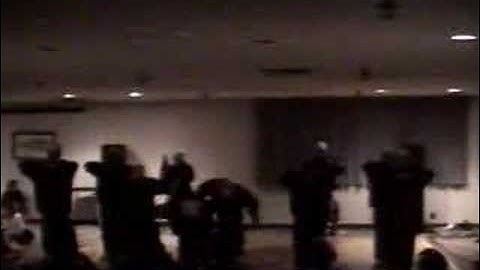 Irvine Step 2001_Part 1 of 3