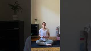 7 chakra challenge- svadhisthana sul mio canale YouTube