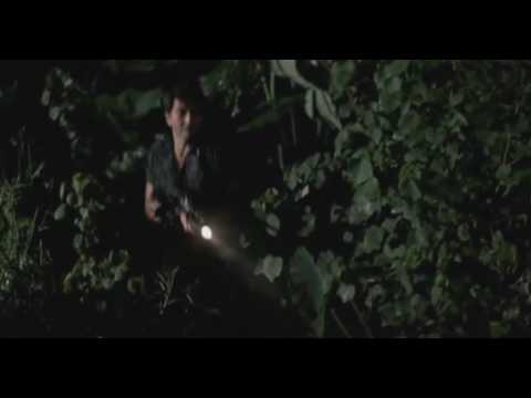 SCARECROWS (1988) - Paratrooper - Trailer GERMAN
