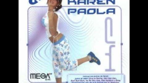 KAREN PAOLA - Dime