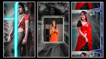 Dil To Pagal Hai Xml Video Editing Alight Motion | Hindi Song Trending Reels Video Editing