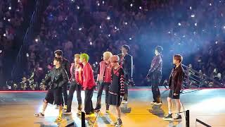 [FANCAM] 230819 LA DAY 2 ~ XIKERS - FIRE (SPECIAL STAGE)