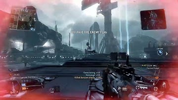 merciless flag cap   Titanfall