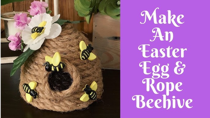 12 High-End Bee Honey-Themed DIYS 🐝 l Summer Farmhouse Decor DIYS