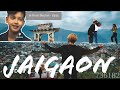 My first vlog jaigaon ep1  jaigaon