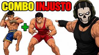 The Only 2 Martial Arts You Actually Need