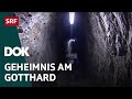 Alpenfestung Gotthard – Auf den Spuren eines nationalen Mythos | Doku | SRF DOK