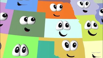 Stack the states 2 - all states