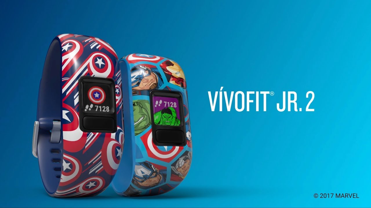 marvel fitbit band
