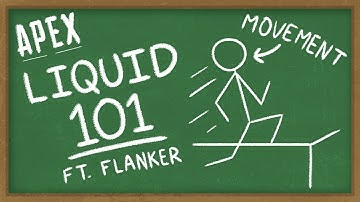 Learn Apex Legends Movement in 4 Minutes l Liquid 101