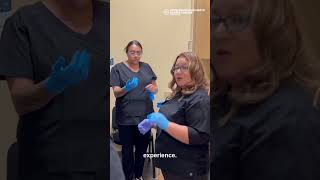 Learn Real Healthcare Skills at Accelerated Pathways Career College 🩺 | Medical Assistant Training