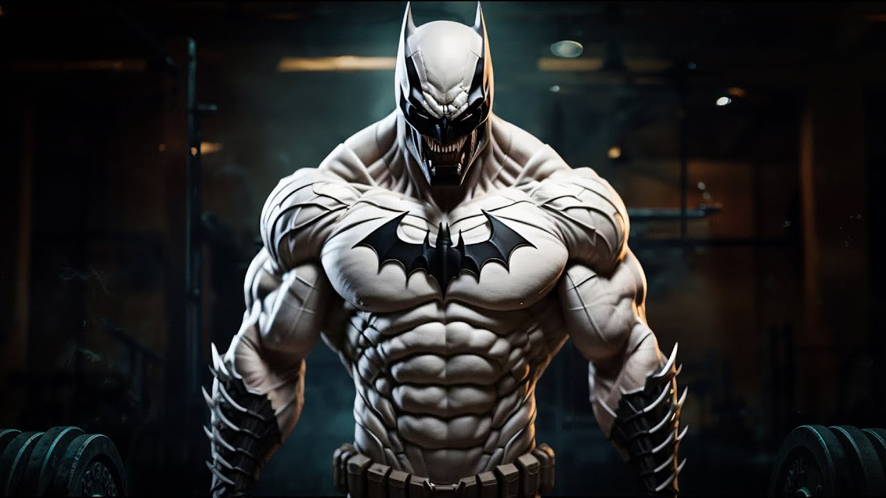 [ 2Pac,  Eminem ] Best Workout Music Mix 2026 💪 Top Gym Workout Songs 🔥Best Motivational Music 2026👊