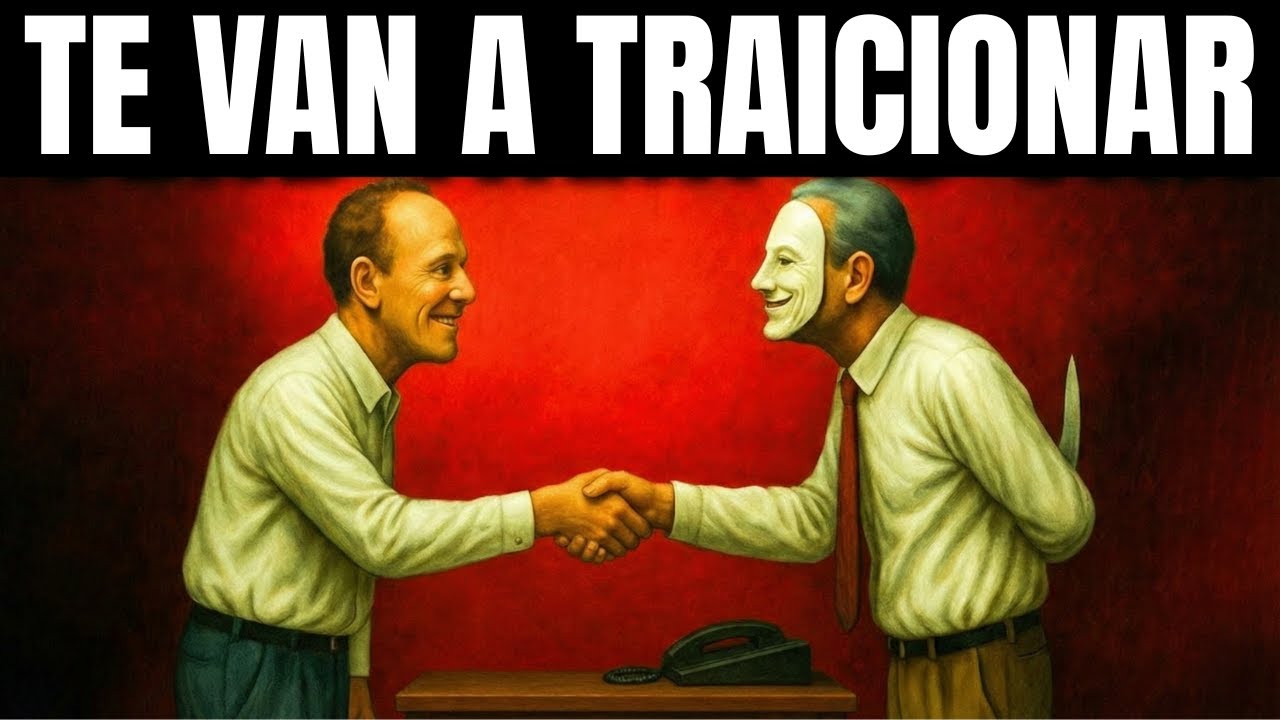 Las Personas que Te Odian sin Motivo Comparten Estos Comportamientos - Carl Jung