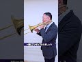 一緒に吹こっ！[ハトと少年] アンサンブル トロンボーン吹いてみた【EN subtitles/ซับไทย/中文字幕/한글 자막】
