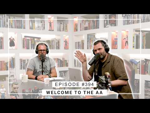 WTTAA #394 - OVER SCHOTSE KASTELEN EN DOCHTERS OP KOT