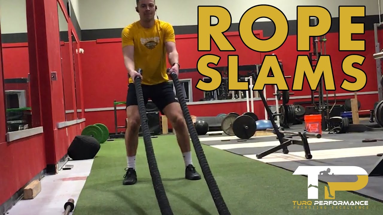 𝐑𝐎𝐏𝐄 𝐒𝐋𝐀𝐌𝐒 💪 YouTube