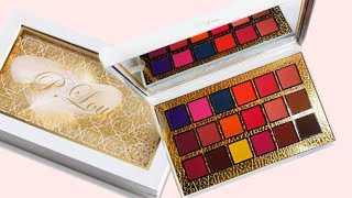 HOW TO GET FAST SHIPPING FROM P.LOUISE!