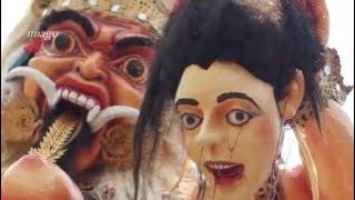 Ogoh Ogoh Bedulu 2016