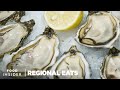 How Oysters Are Farmed In Scotland’s Lochs | Regional Eats