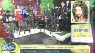 Letter Day Story Feat Yeng Constantino (Kung Maibabalik ko lang)