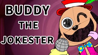 New Character For