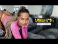 Amirah dyme fashion icon redefined  part 2