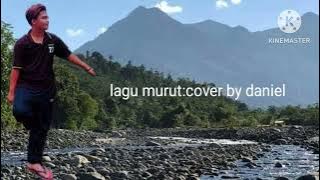 lagu murut/rantai amas/versi cover/by daniel